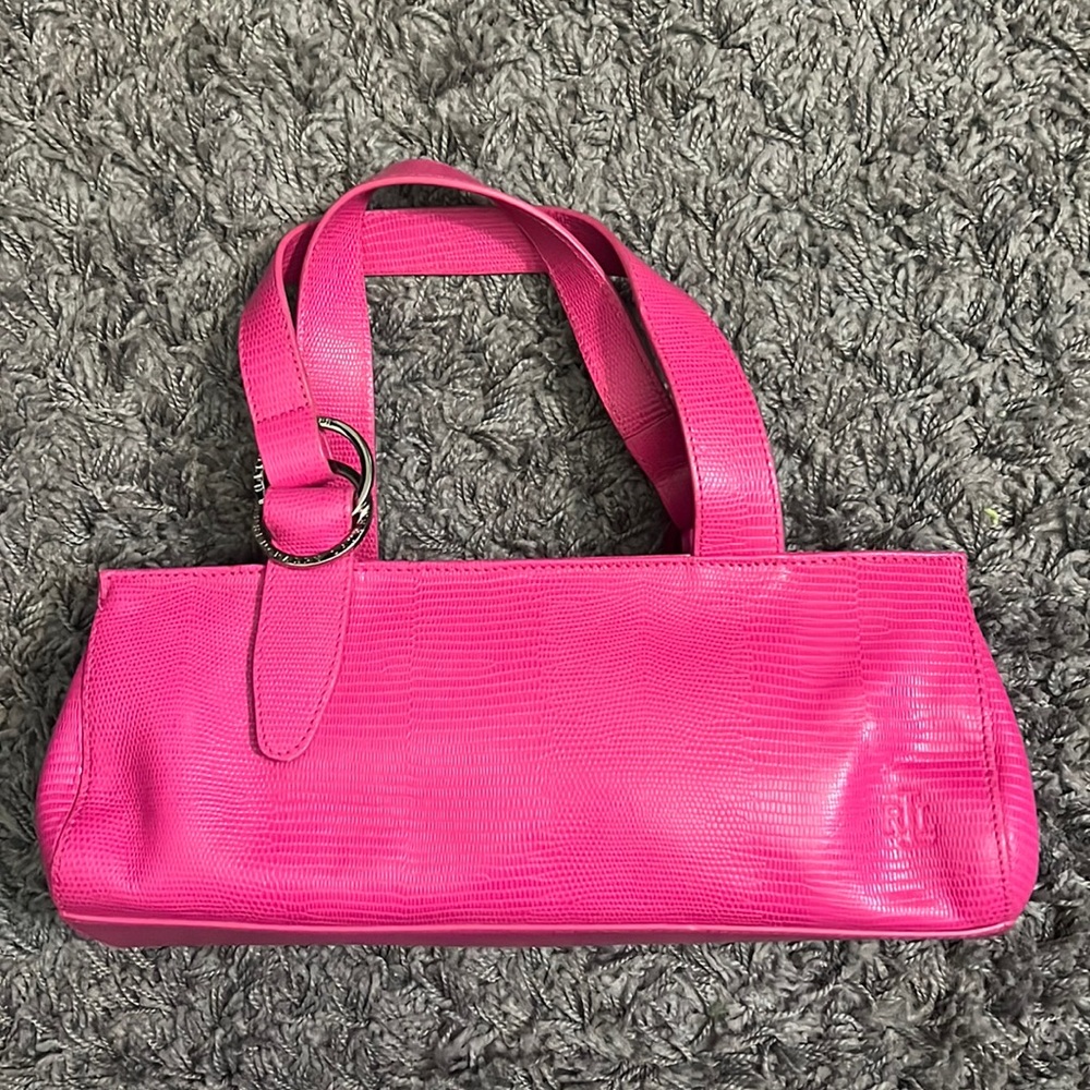 LAUREN Ralph Lauren pink purse